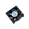 Fan a flusso d'aria 5V 12V 45mm DC Axial Fan