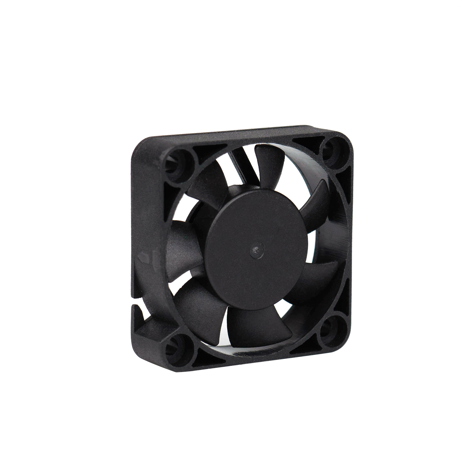 40x40x10mm 12V DC Industrial 5V DC Axial Fan