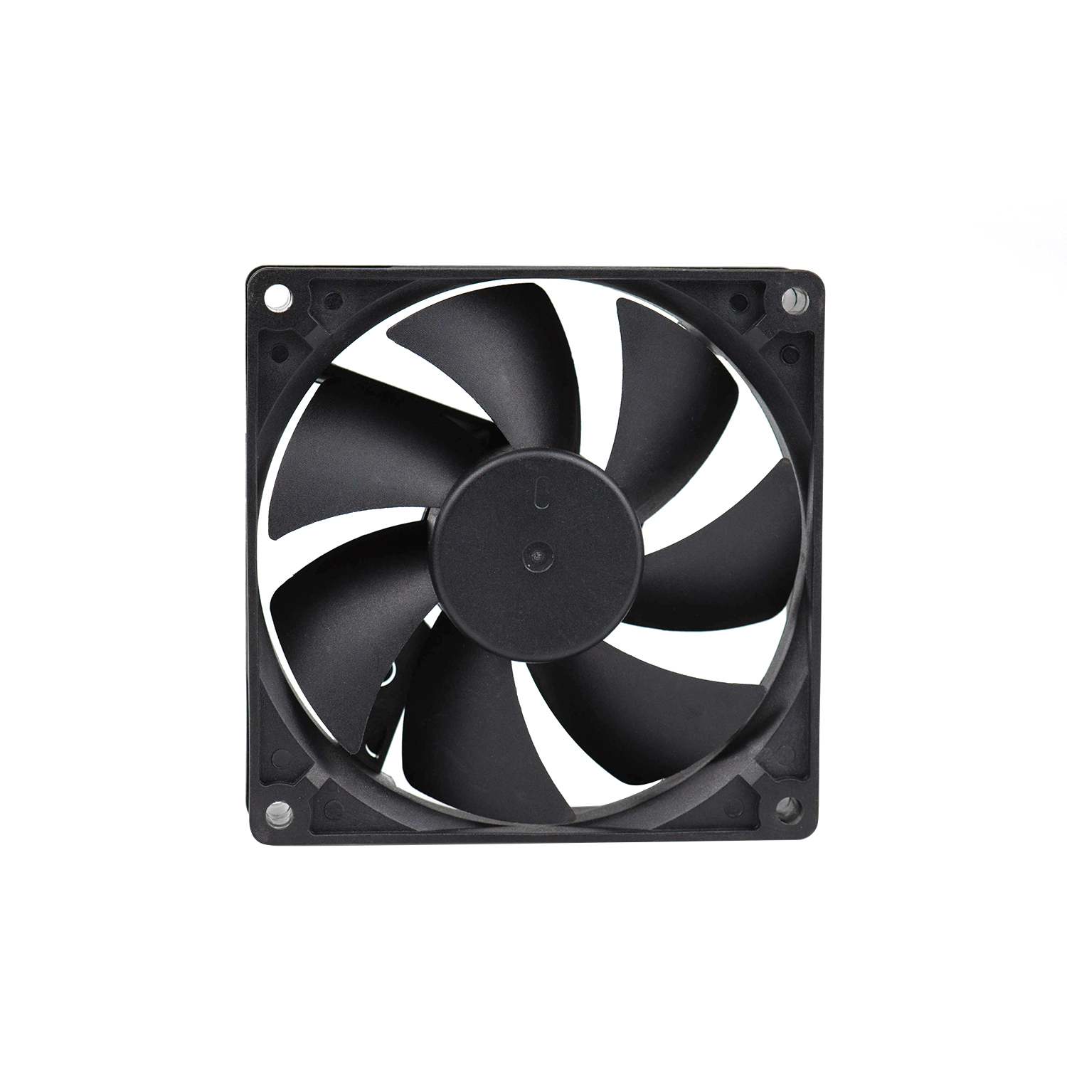 92x92x25mm 92mm 9025 24 V 12V DC Axial Fan