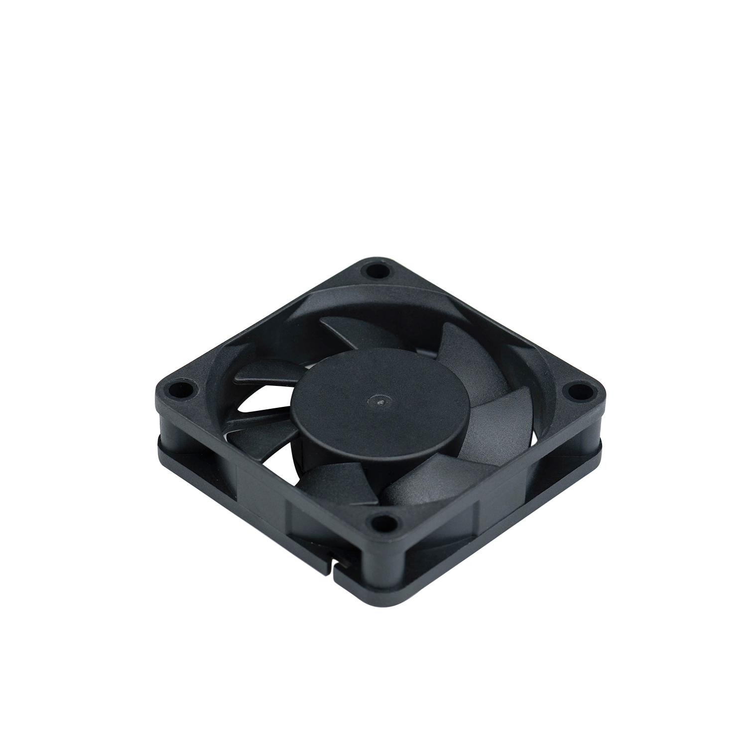 60x60x15mm 60mm a basso rumore 5V DC Axial Fan