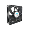 Fan di raffreddamento senza spazzole da 92 mm 9225 12V 24V DC