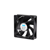 Fan di raffreddamento senza spazzole da 92 mm 9225 12V 24V DC