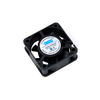 40x40x15mm certificazione CE RoHS 12V DC Axial Fan