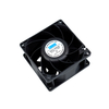 Fan assiale DC a motore 12V 24V 80x80x38mm per armadietto