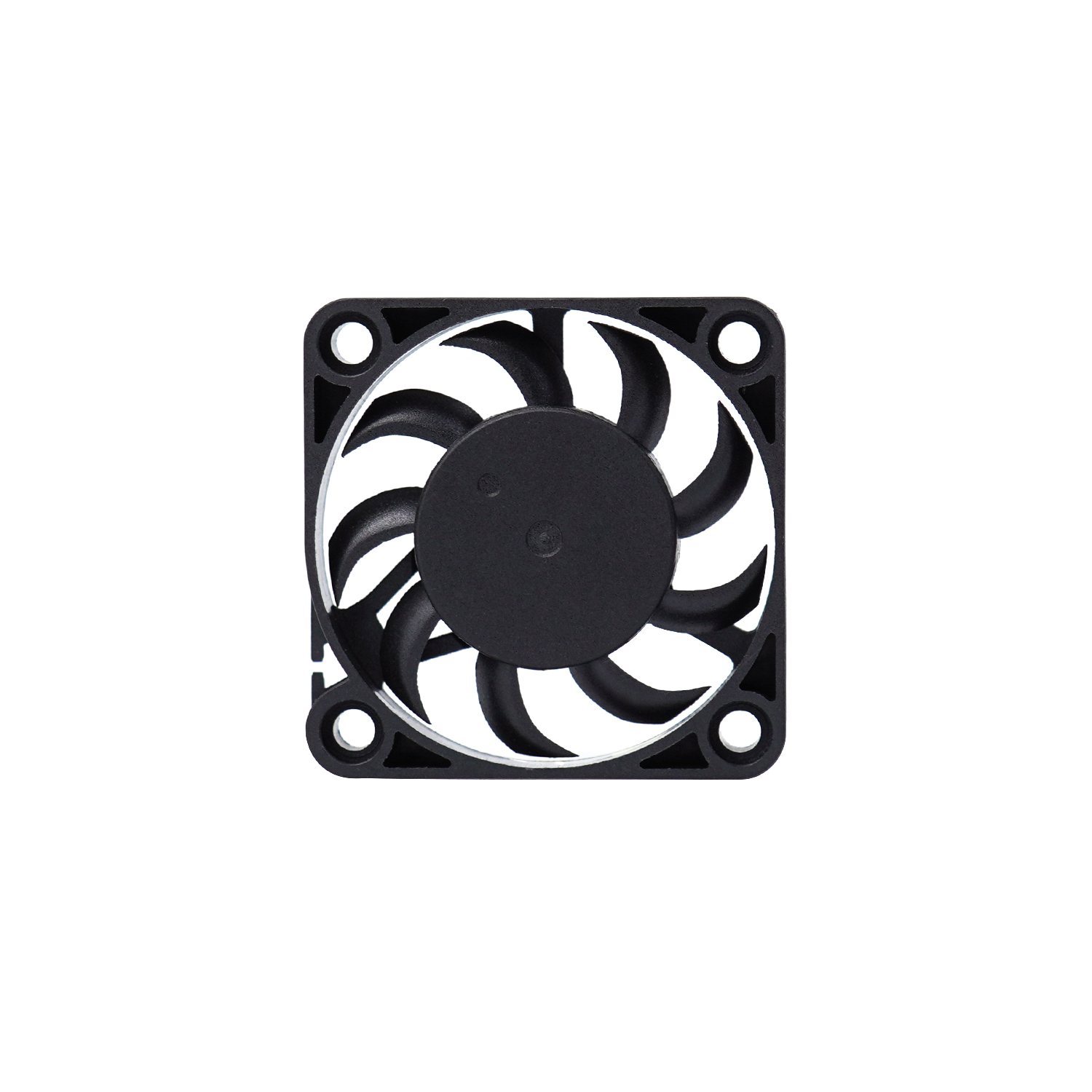 Fan assiale mini DC da 40x40x7mm 5V 12V 40mm