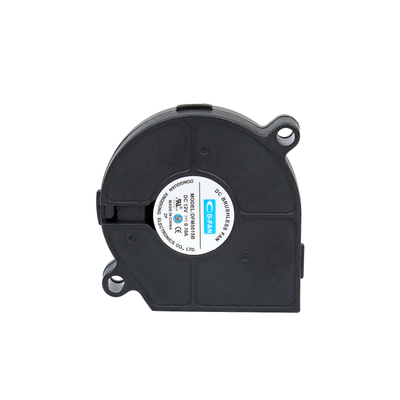 Ventilatore centrifugo da 50x50x15mm 5V 12V Micro DC Blower per depuratore
