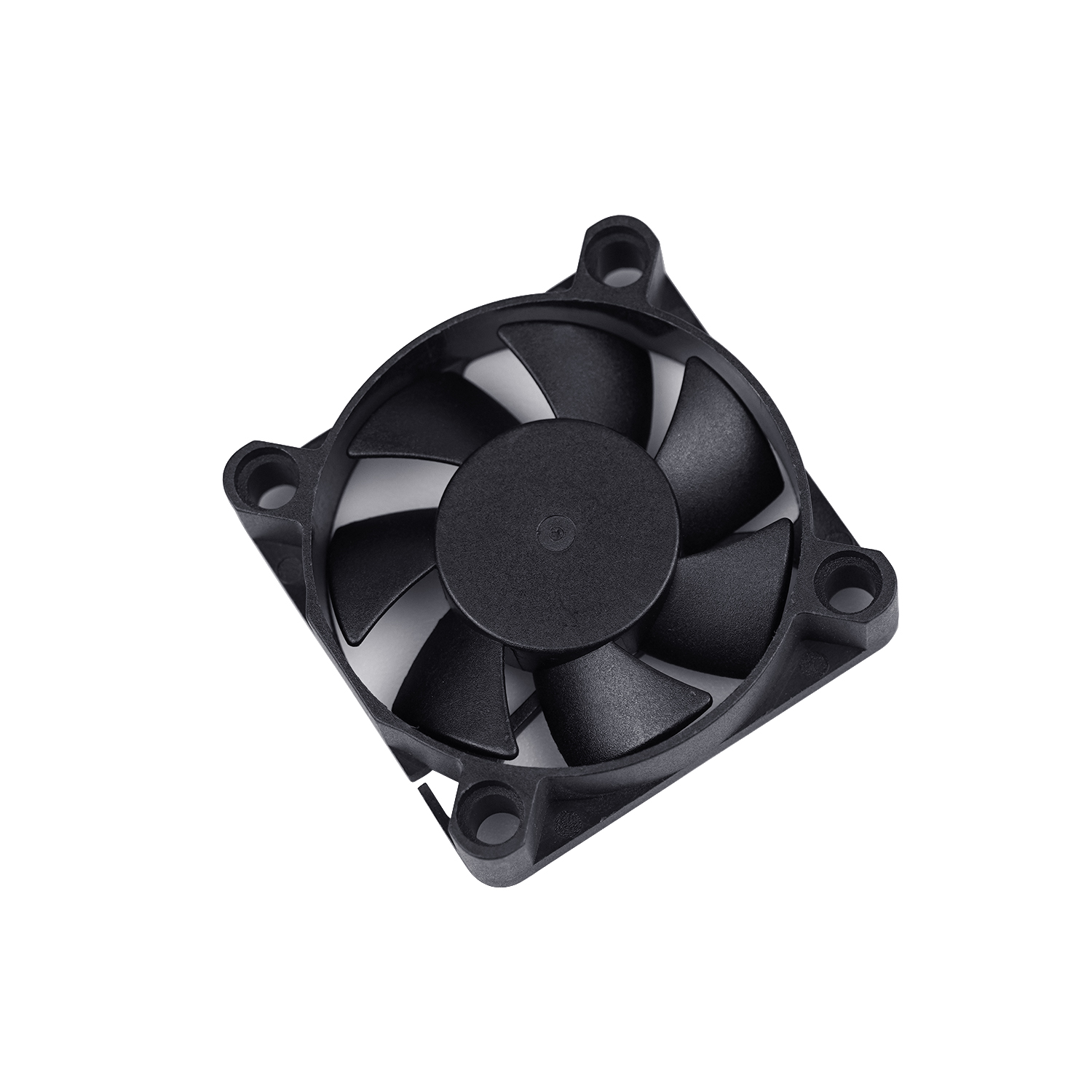 4510 DC Brushless Raffredding Axial Fan personalizzato OEM