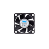 Fan a flusso d'aria 5V 12V 45mm DC Axial Fan