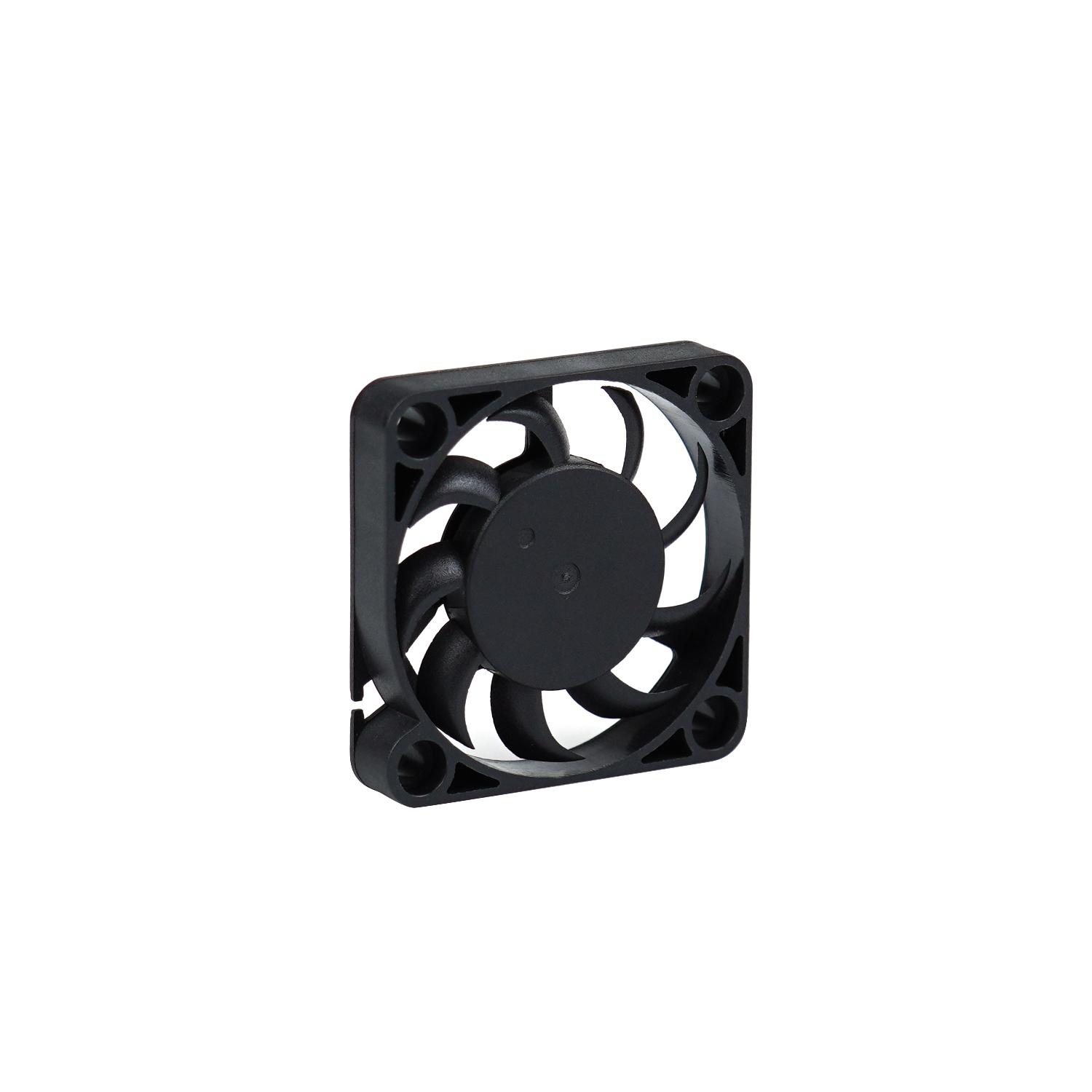 Fan assiale mini DC da 40x40x7mm 5V 12V 40mm