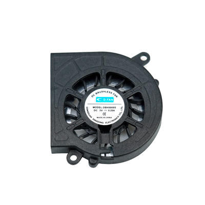 Ventolatore centrifugo da 50 mm 5008 laptop 5V 12V DC
