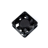 40x40x15mm certificazione CE RoHS 12V DC Axial Fan