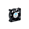 Fan a flusso d'aria 5V 12V 45mm DC Axial Fan