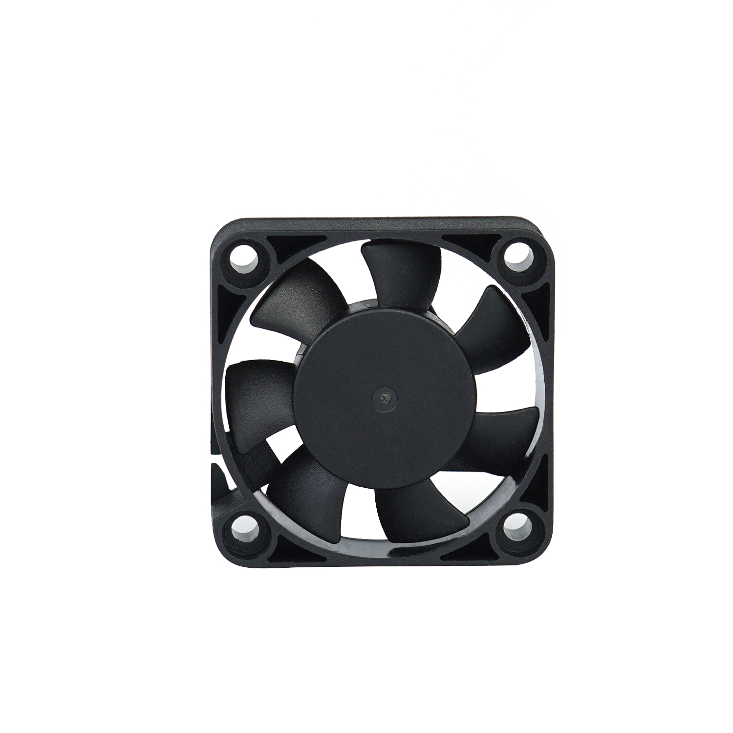 40x40x10mm 12V DC Industrial 5V DC Axial Fan