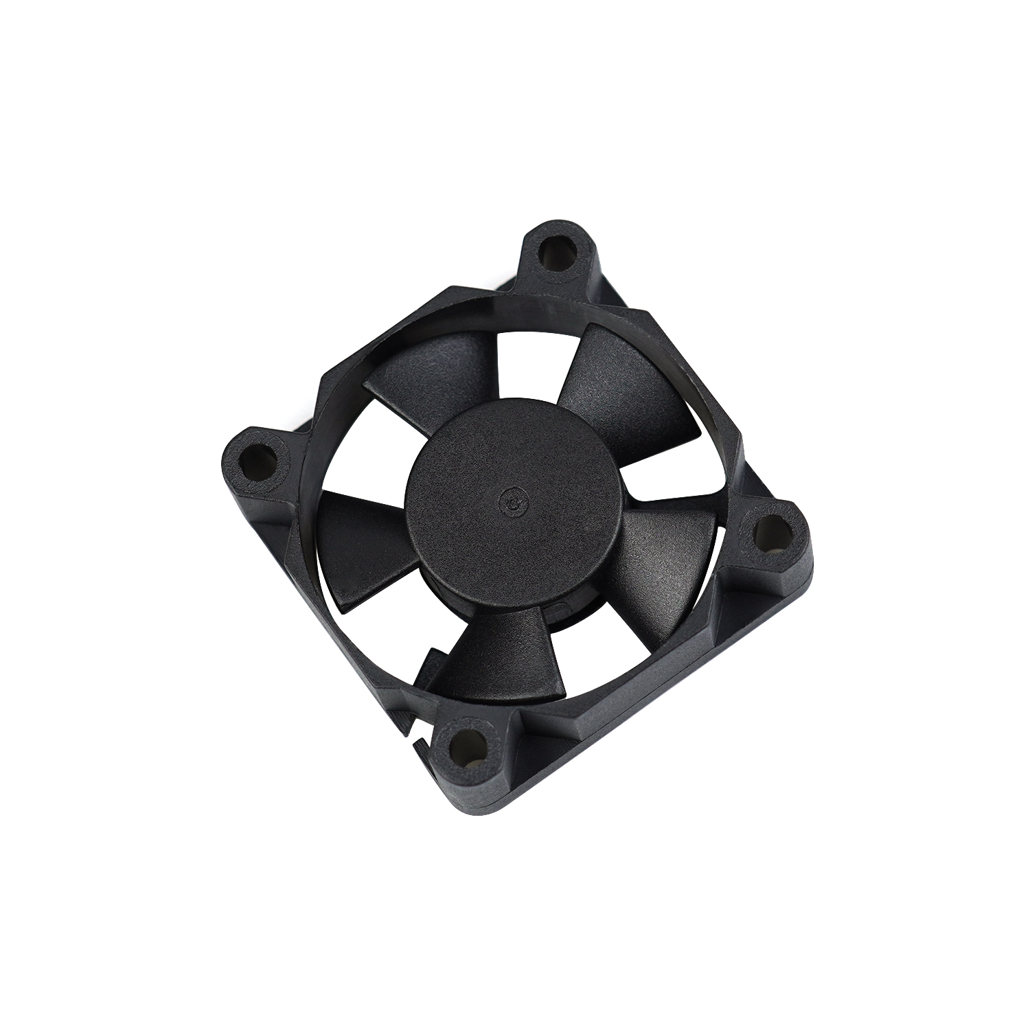 Velina variabile 5V 12V 35mm mini DC Axial Fan