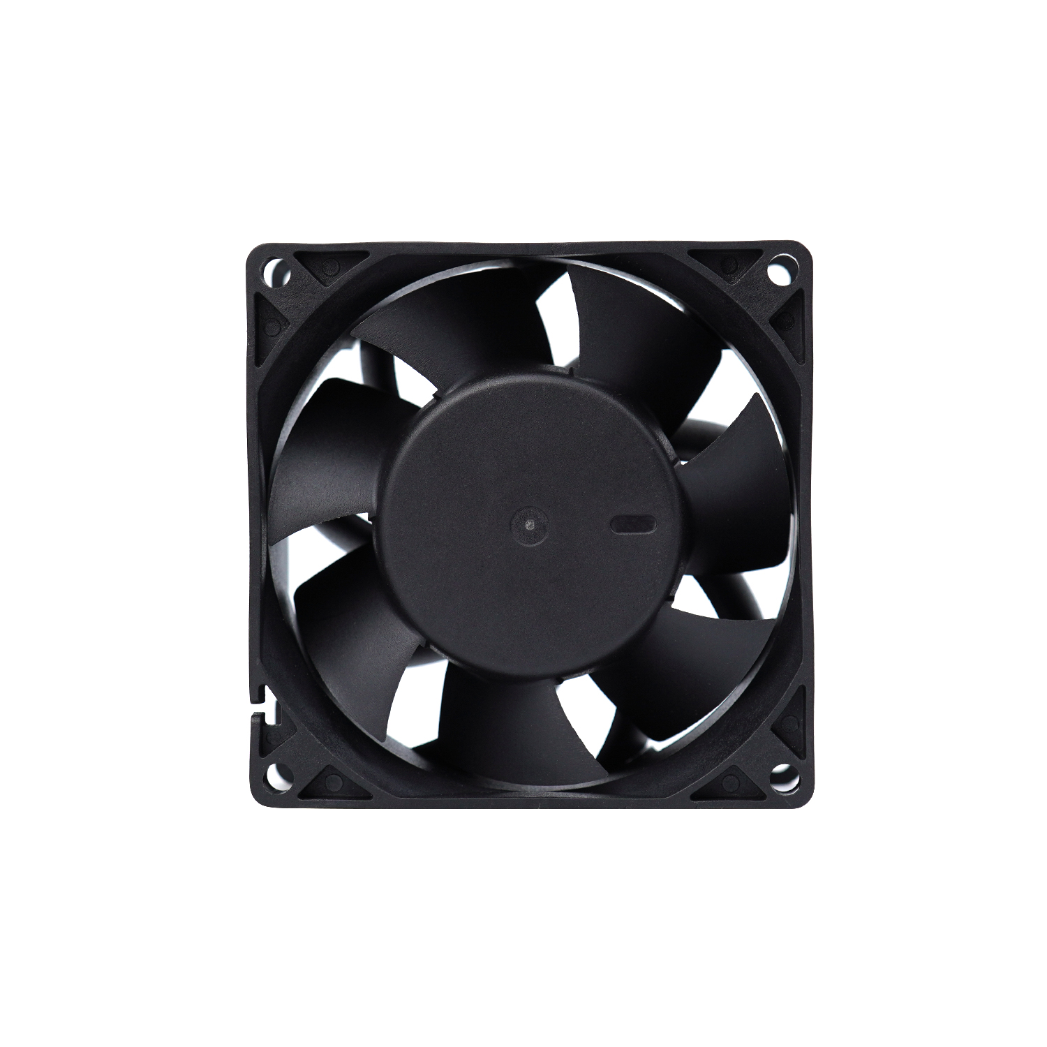 80x80x38mm 80mm Brushless 12V 24V DC Axial Fan