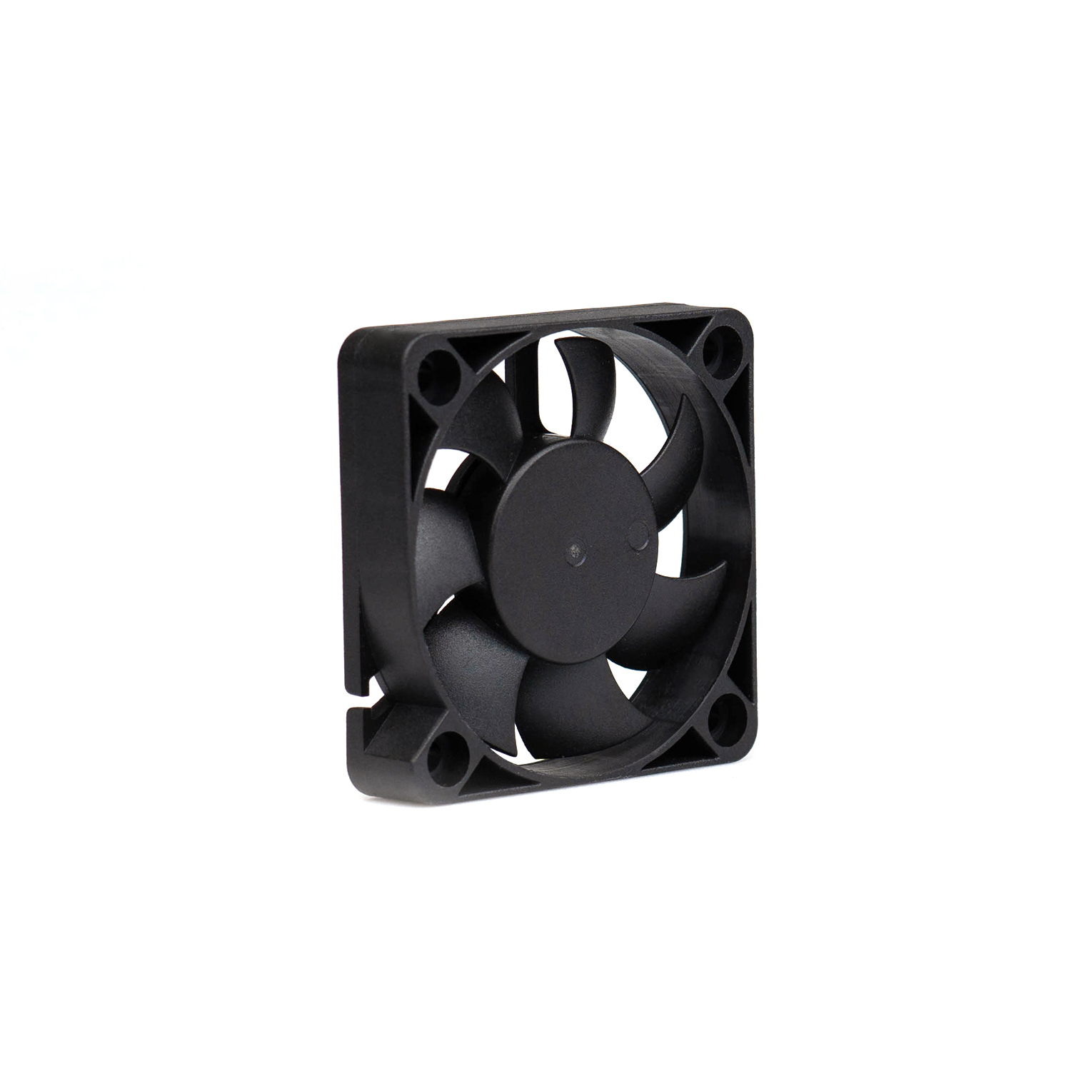 Fan assiale DC Compact 5V 12V 50mm 50x50x10mm