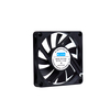 70x70x10mm 12V 24V 70mm DC Axial Fan Assial Fan di scarico industriale