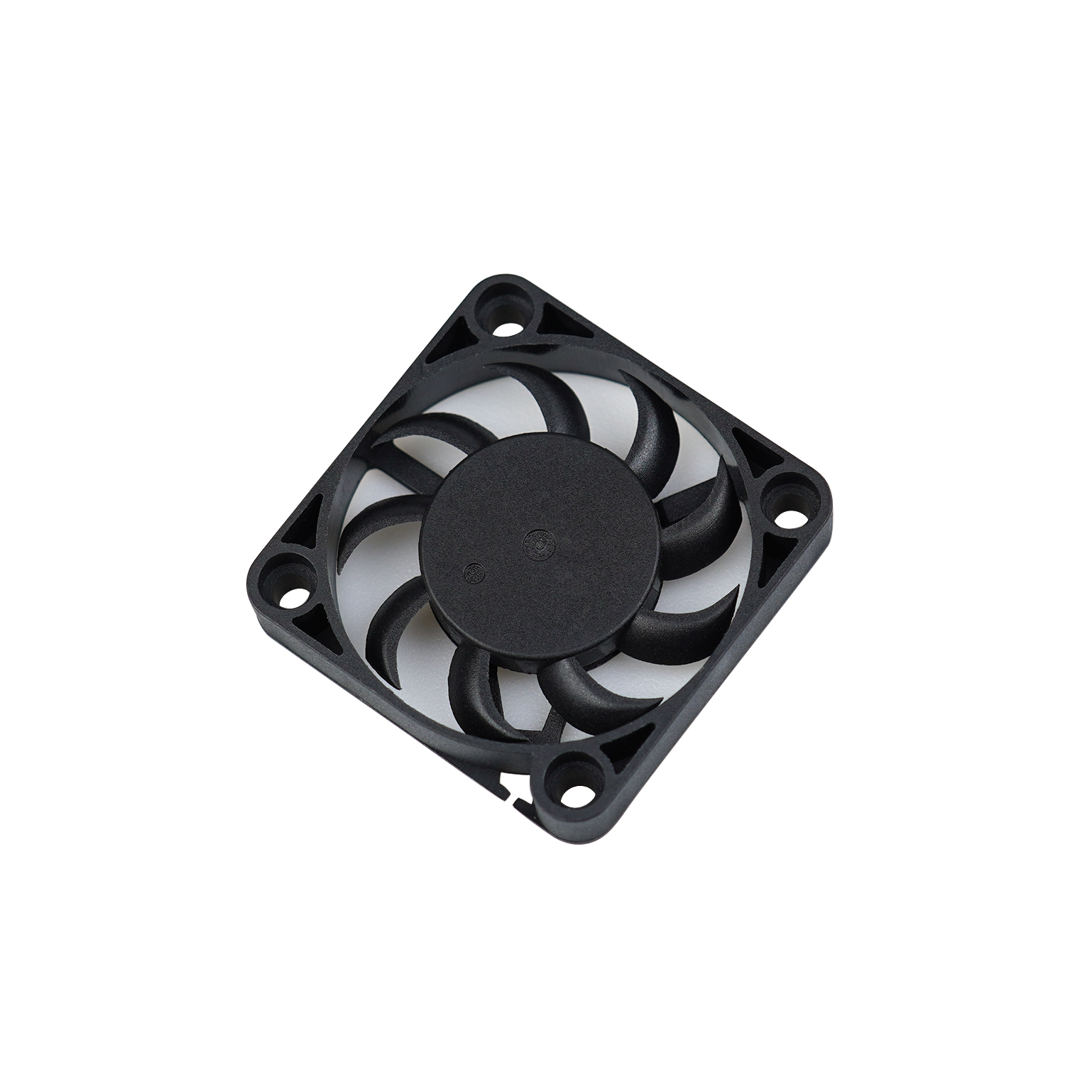 PWM 5V 12V 40mm cuscinetto a manicotto DC Axial Fan