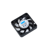 Fan assiale mini DC da 40x40x7mm 5V 12V 40mm