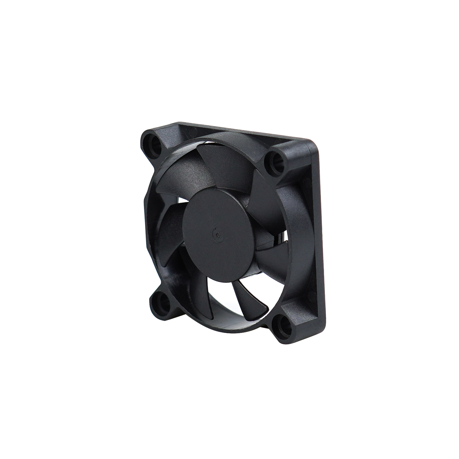 Fan a flusso d'aria 5V 12V 45mm DC Axial Fan