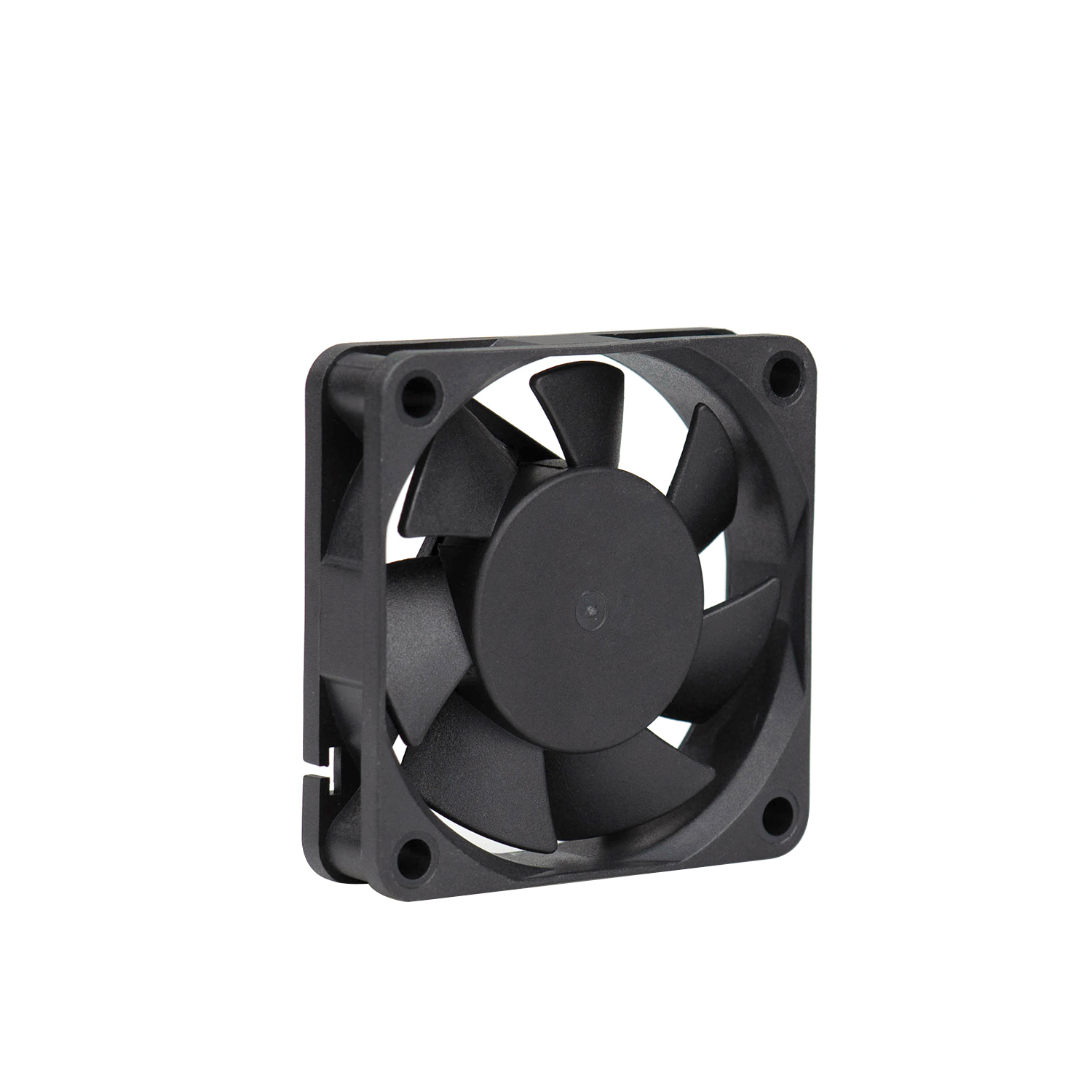 60x60x15mm 60mm a basso rumore 5V DC Axial Fan