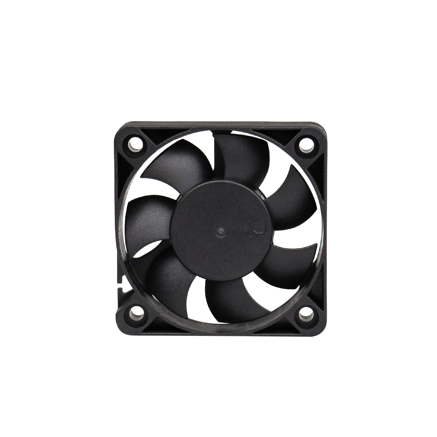 Fan assiale DC Compact 5V 12V 50mm 50x50x10mm