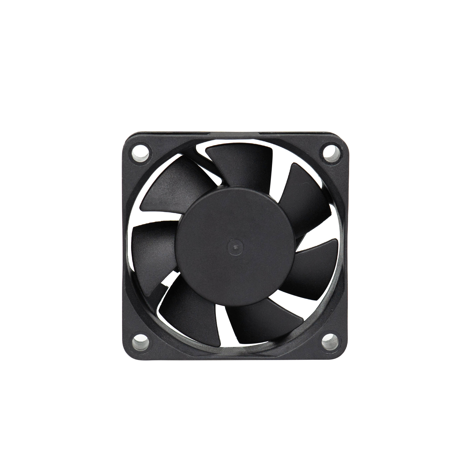 60x60x15mm 60mm a basso rumore 5V DC Axial Fan